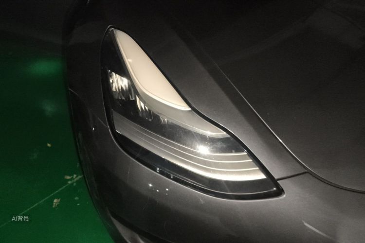 Tesla Model 3 2020 #8 Tesla Model 3 2020 car image #8