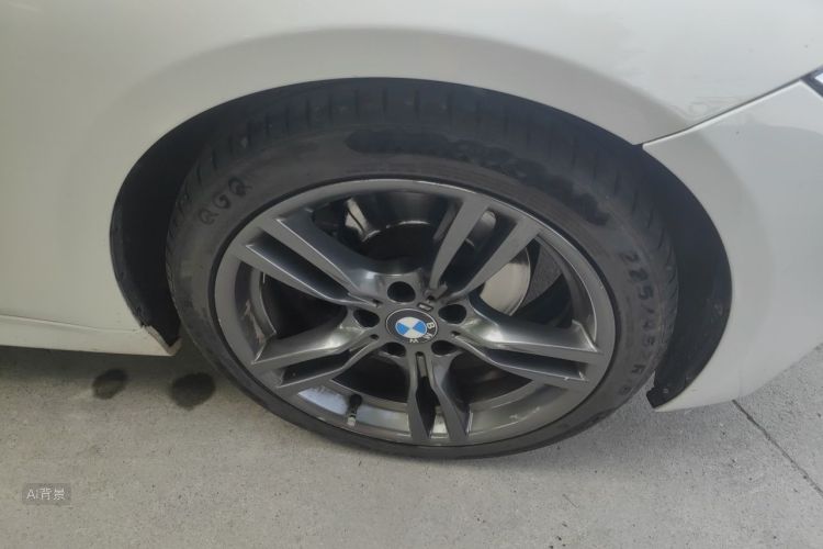 BMW 3 Series 2017 #9 BMW 3 Series 2017 car image #9