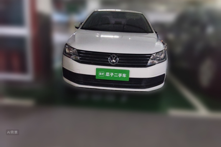 Volkswagen Lavida 2017 #3 Volkswagen Lavida 2017 car image #3