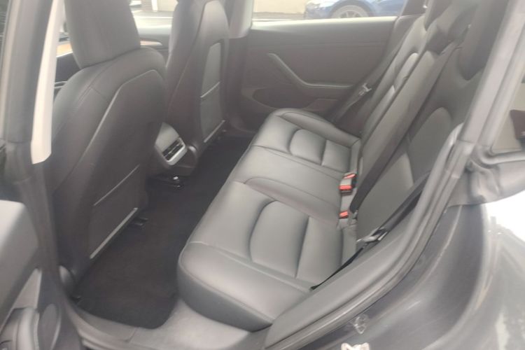 Tesla Model 3 2021 #17 Tesla Model 3 2021 car image #17