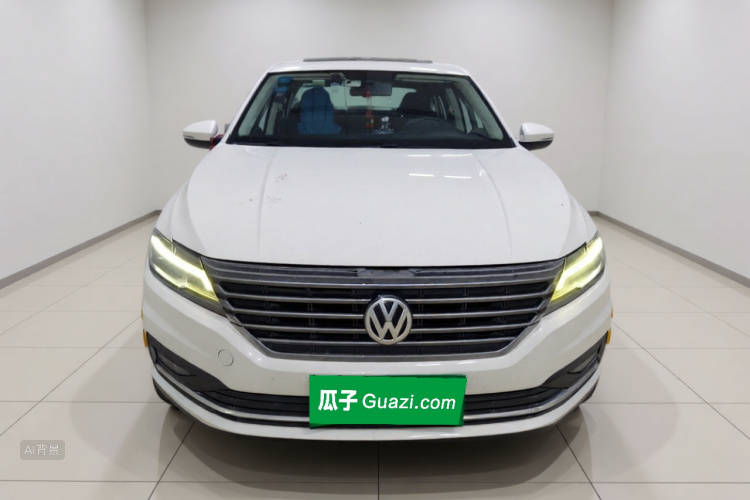Volkswagen Lavida 2020 car image #3