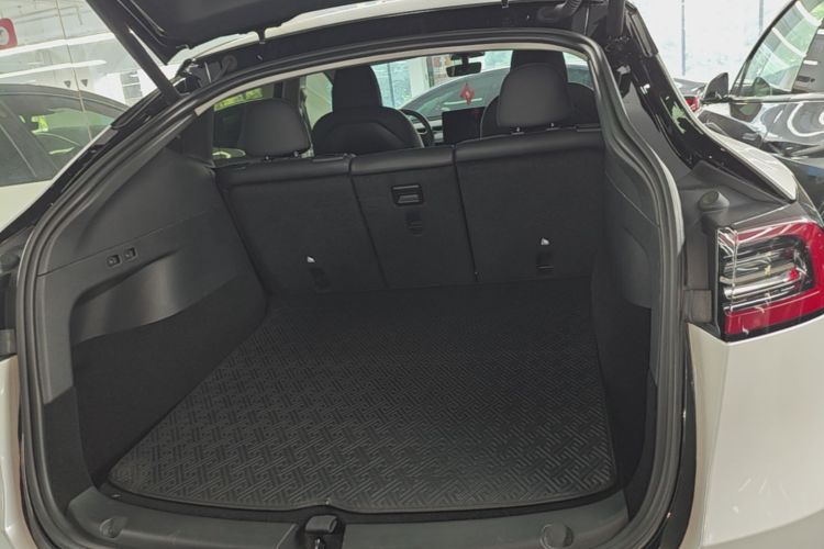 Tesla Model Y 2024 immagine di auto #19
