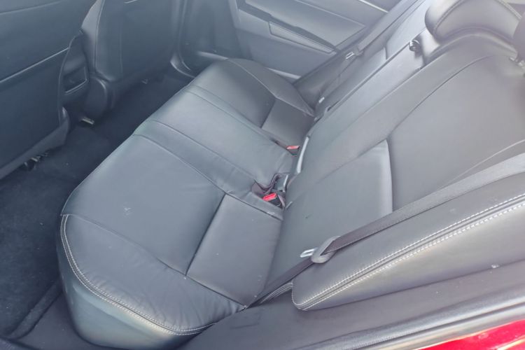 Toyota Corolla 2016 #17 Toyota Corolla 2016 car image #17