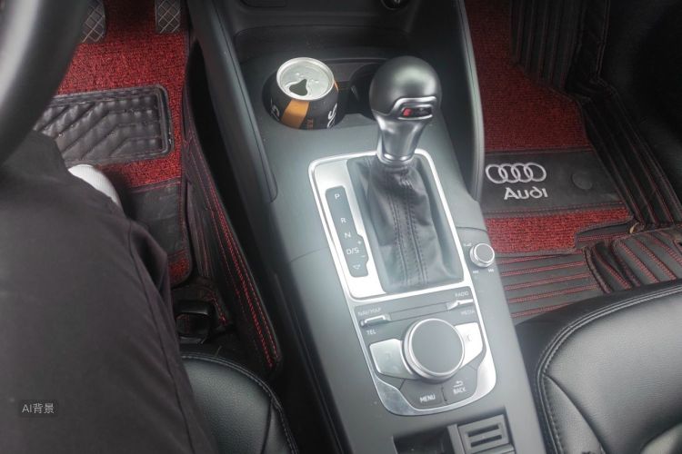 Audi A3 2021 car image #16
