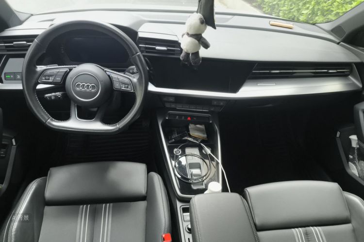 Audi A3 2022 #11 Audi A3 2022 immagine di auto #11