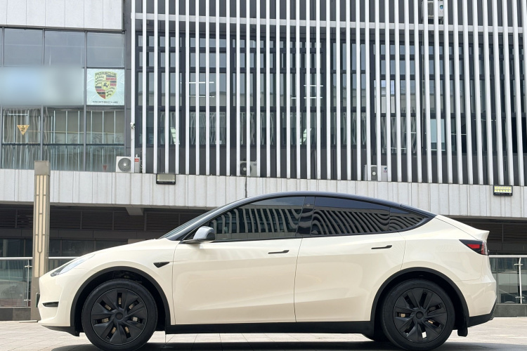 Tesla Model Y 2023 car image #6