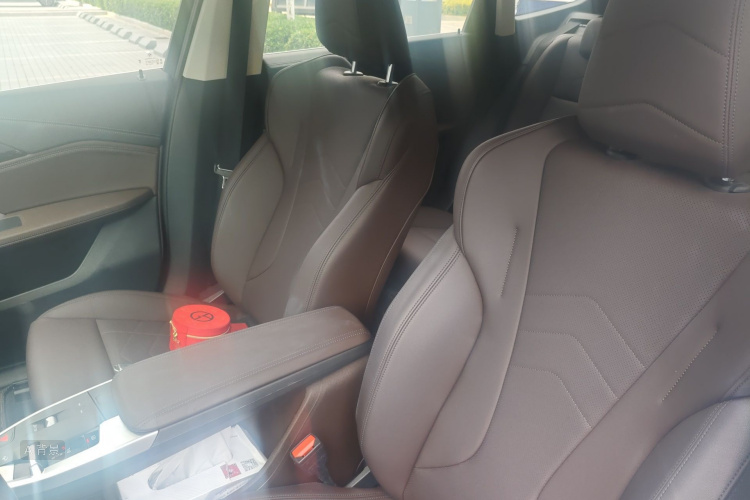 BMW X1 2023 #17 BMW X1 2023 immagine di auto #17