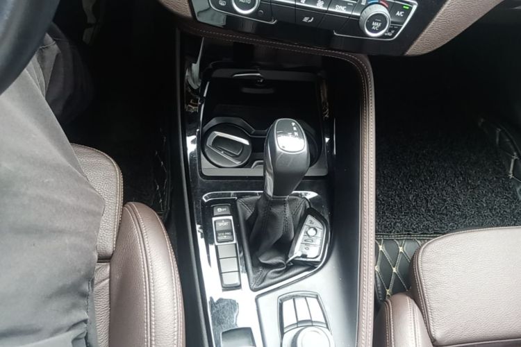 BMW X1 2018 #18 BMW X1 2018 car image #18