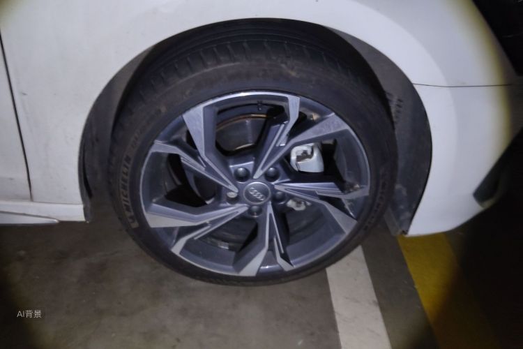 Audi A3 2021 immagine di auto #9