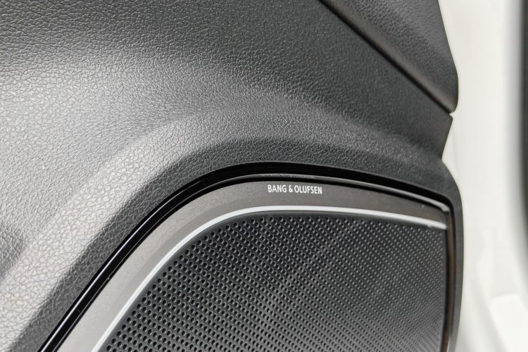 Audi A3 2017 car image #25