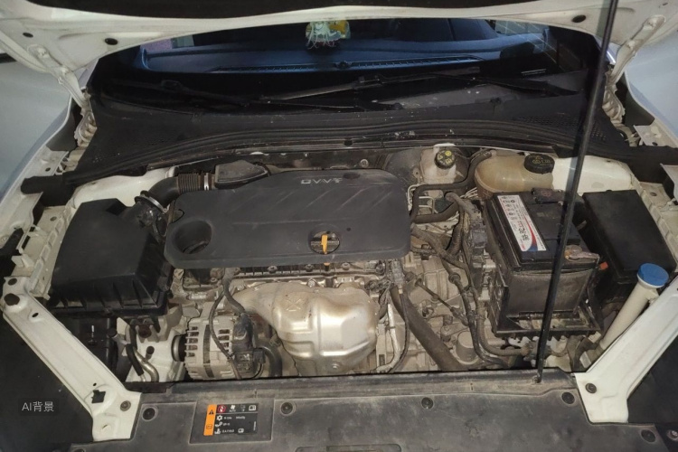 MG 5 2021 #22 MG 5 2021 immagine di auto #22