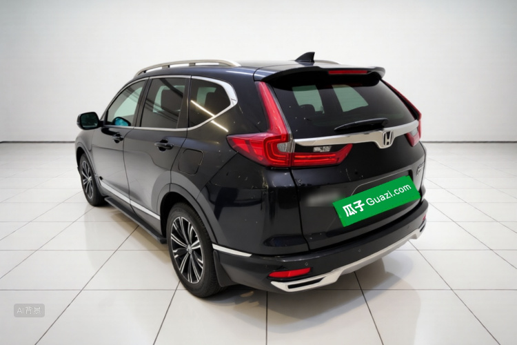 Honda CR-V 2022 #5 Honda CR-V 2022 car image #5