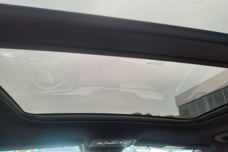 BYD Han 2024 car image #20