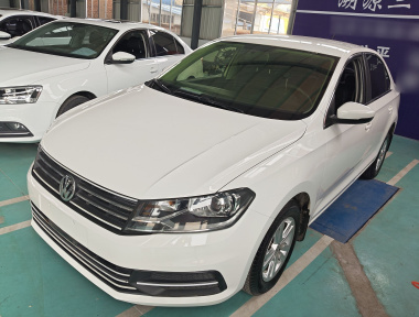Volkswagen Santana 2018 car image 