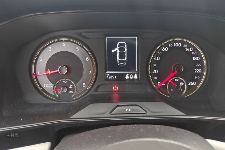 Volkswagen Lavida 2020 #14 Volkswagen Lavida 2020 car image #14