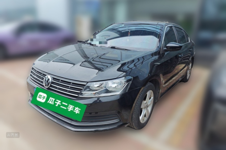 Volkswagen Lavida 2019 #2 Volkswagen Lavida 2019 car image #2