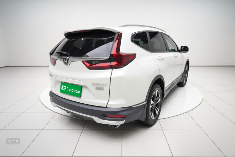 Honda CR-V 2020 #7 Honda CR-V 2020 car image #7