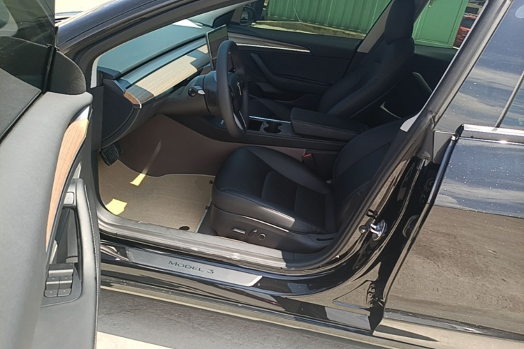 Tesla Model 3 2023 #16 Tesla Model 3 2023 immagine di auto #16
