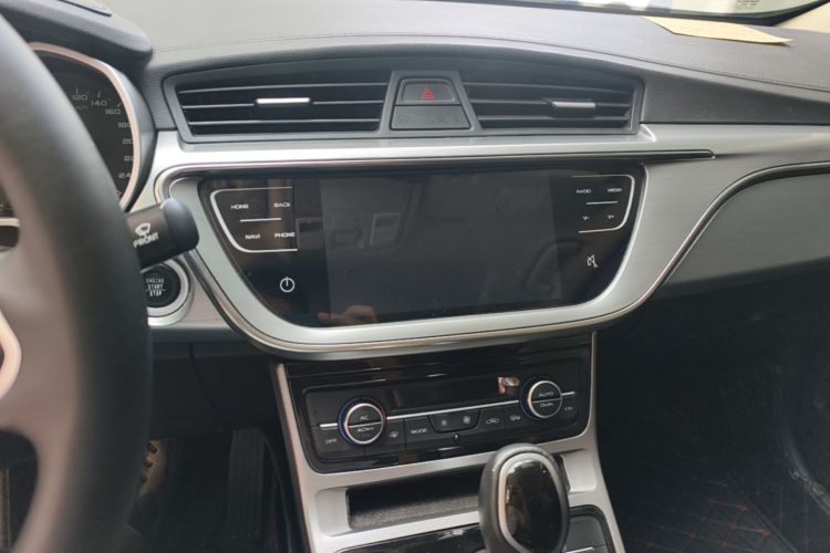 GEELY Emgrand GL 2019 #13 GEELY Emgrand GL 2019 car image #13