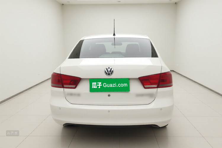 Volkswagen Santana 2016 #6 Volkswagen Santana 2016 car image #6