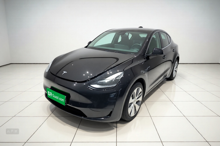 Tesla Model Y 2023 #2 Tesla Model Y 2023 car image #2