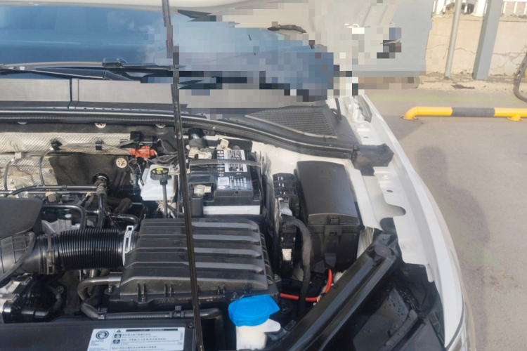 Volkswagen Bora 2019 car image #24