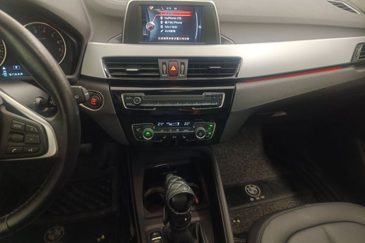 BMW X1 2017 image de voiture #24