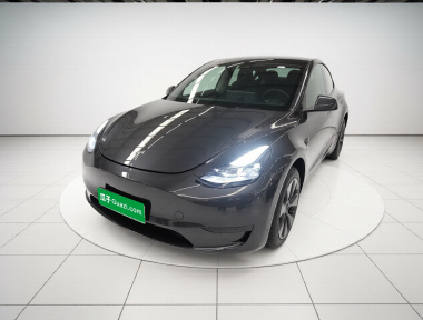 Tesla Model Y 2024 Tesla Model Y 2024 car image