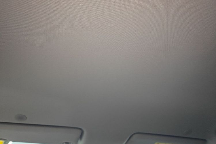 BYD YuanUP 2025 #18 BYD YuanUP 2025 immagine di auto #18