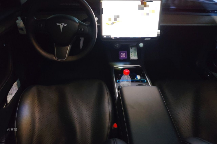 Tesla Model 3 2022 #11 Tesla Model 3 2022 car image #11