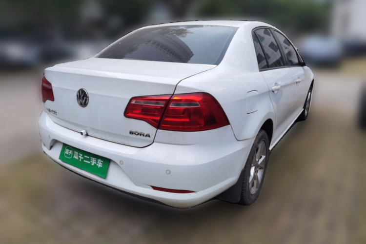 Volkswagen Bora 2015 #5 Volkswagen Bora 2015 изображение автомобиля #5