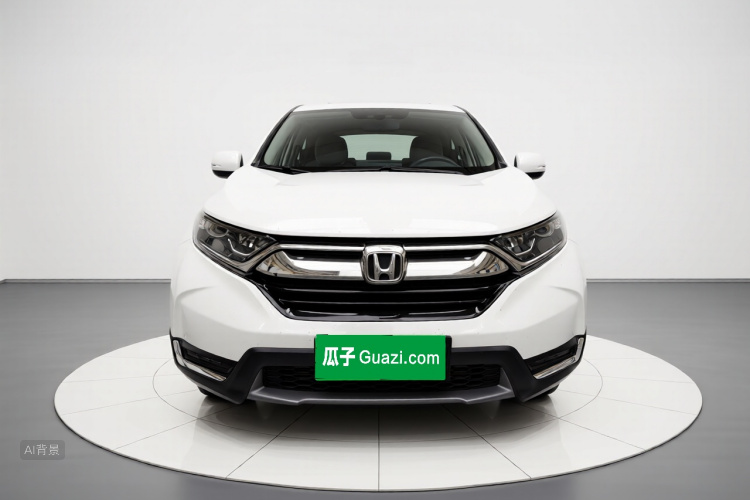 Honda CR-V 2019 #3 Honda CR-V 2019 car image #3