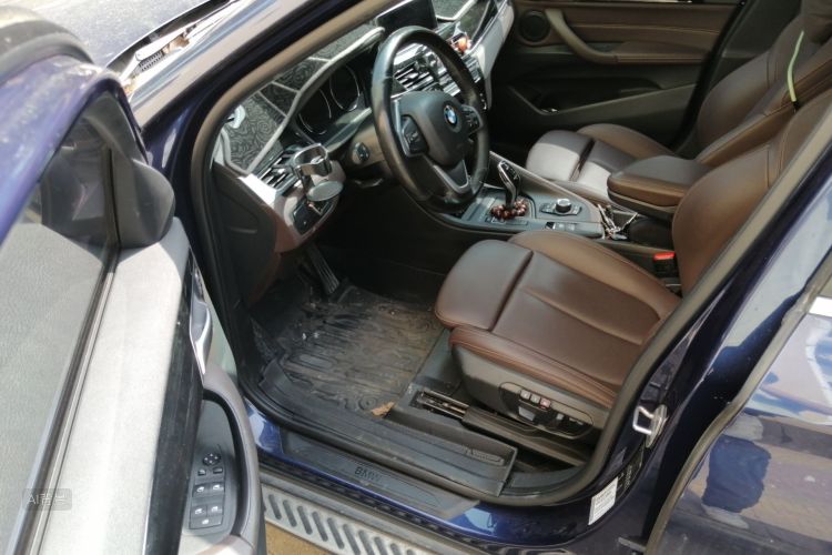 BMW X1 2020 #18 BMW X1 2020 car image #18