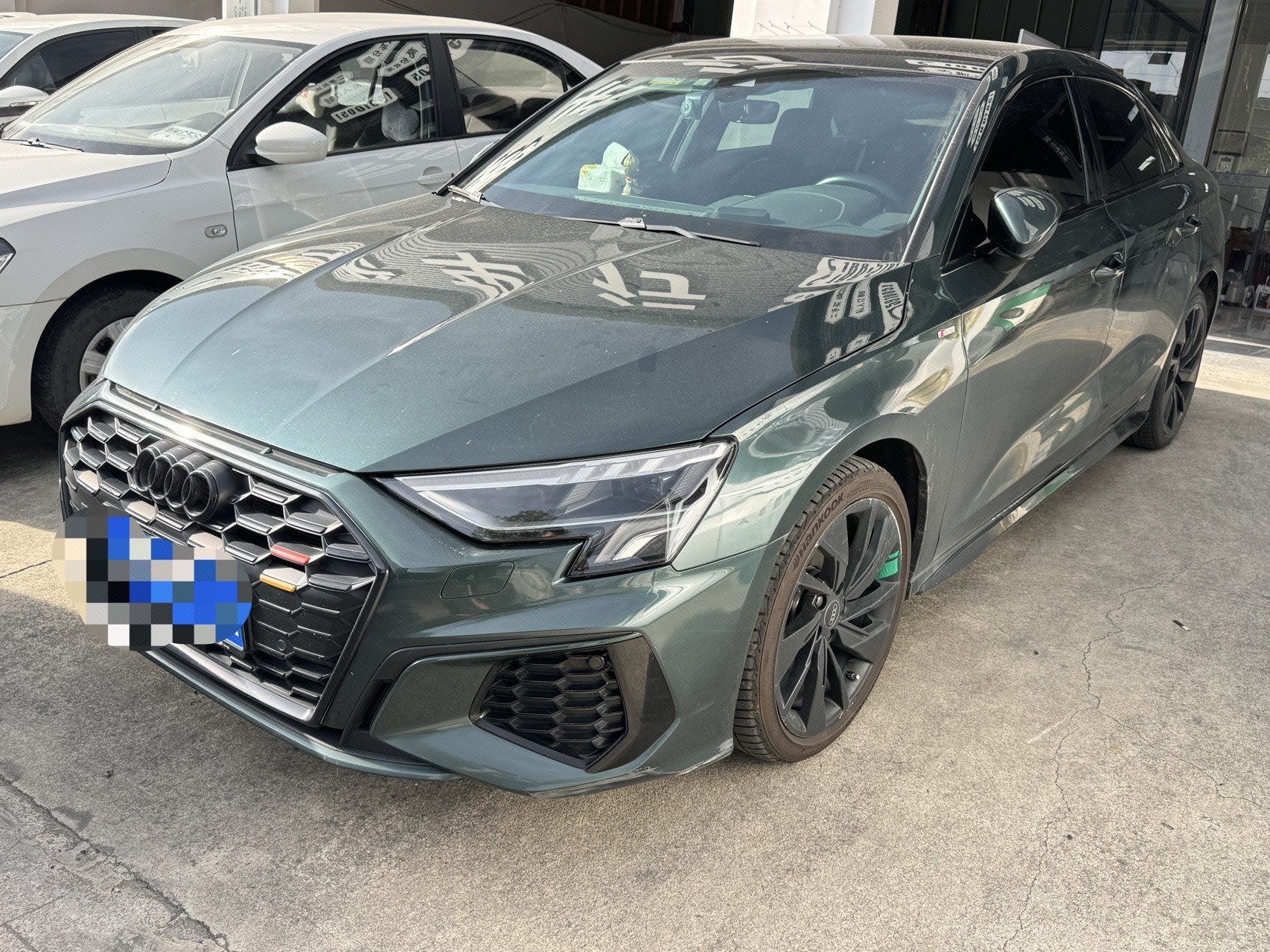 2022 2022 car image