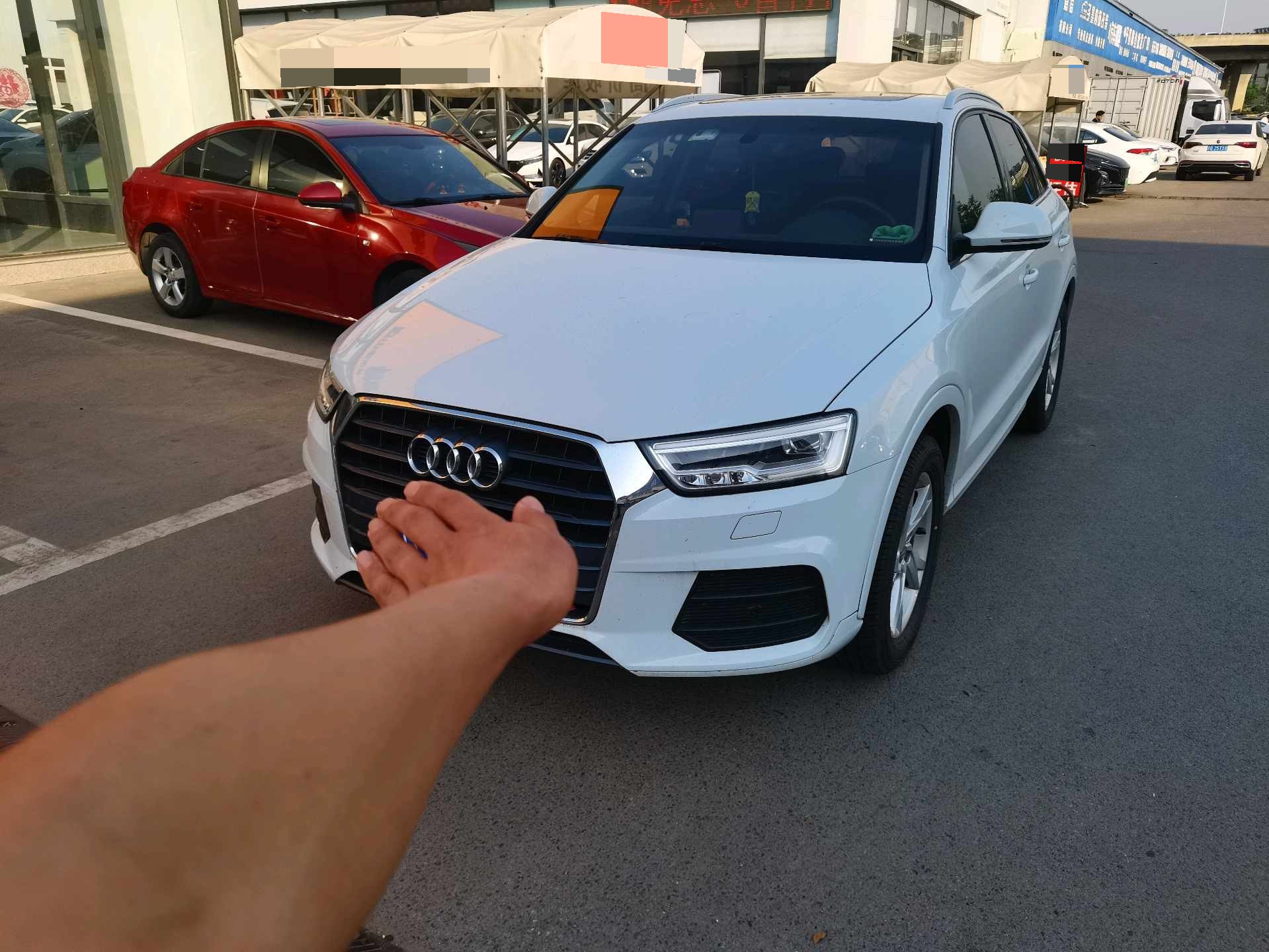 2019 car image 