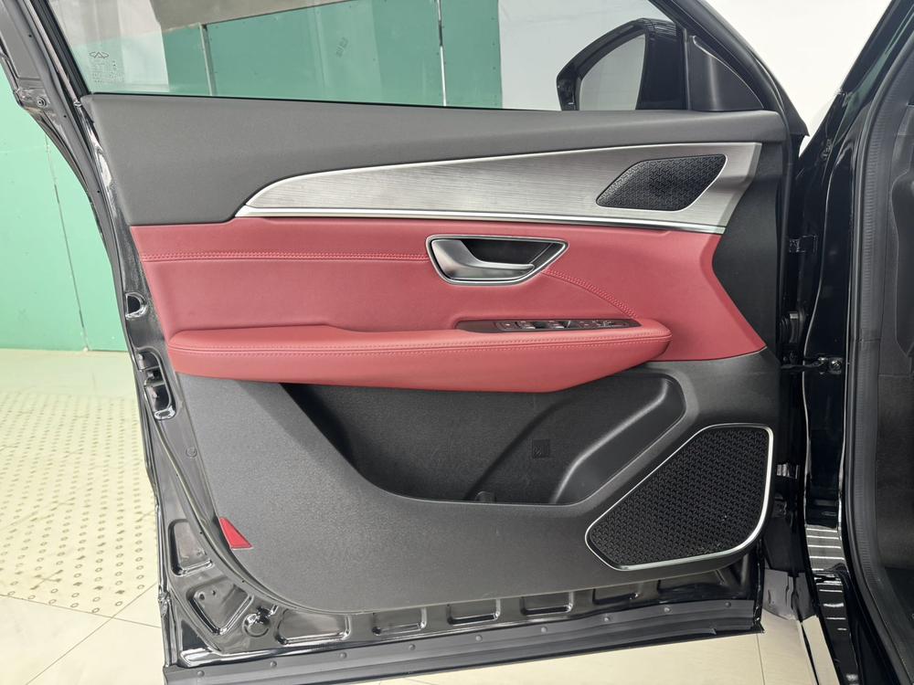 Jetour X70 PLUS 2023 #7 Jetour X70 PLUS 2023 car image #7