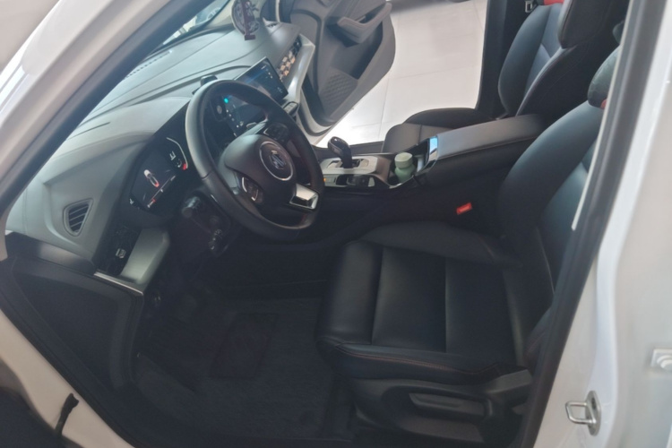 MG 5 2023 #15 MG 5 2023 car image #15