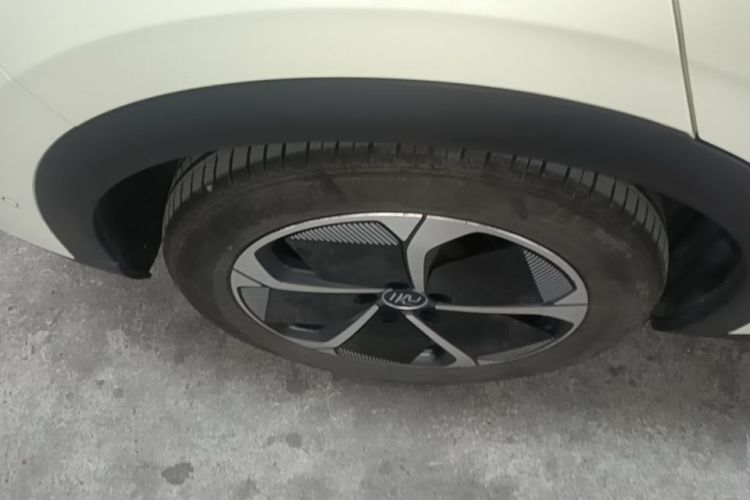 BYD Yuan Plus 2025 car image #10