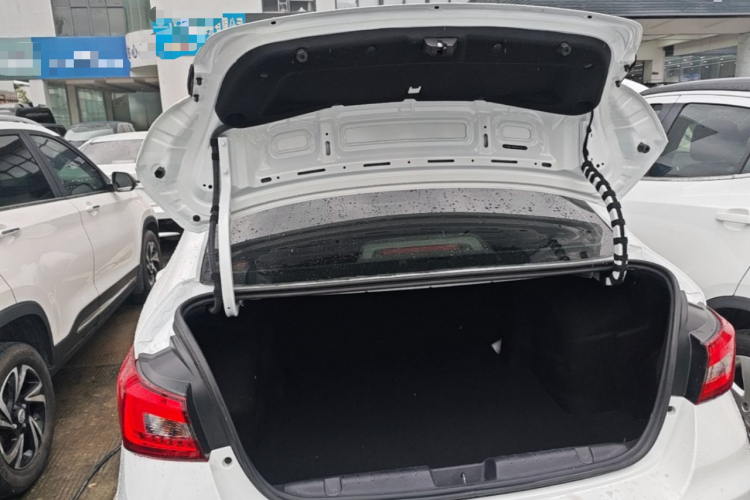 Chery Arrizo 5 2020 #23 Chery Arrizo 5 2020 car image #23