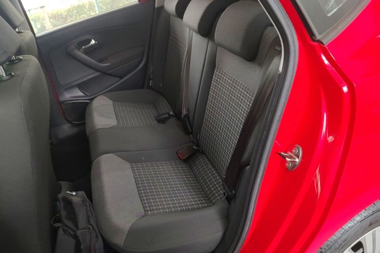 Volkswagen Polo 2019 #17 Volkswagen Polo 2019 immagine di auto #17