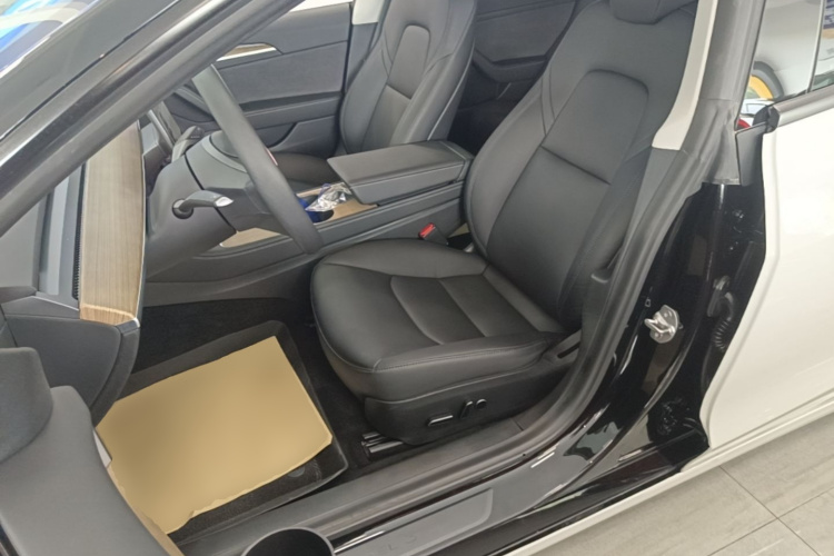 Tesla Model 3 2021 #15 Tesla Model 3 2021 car image #15