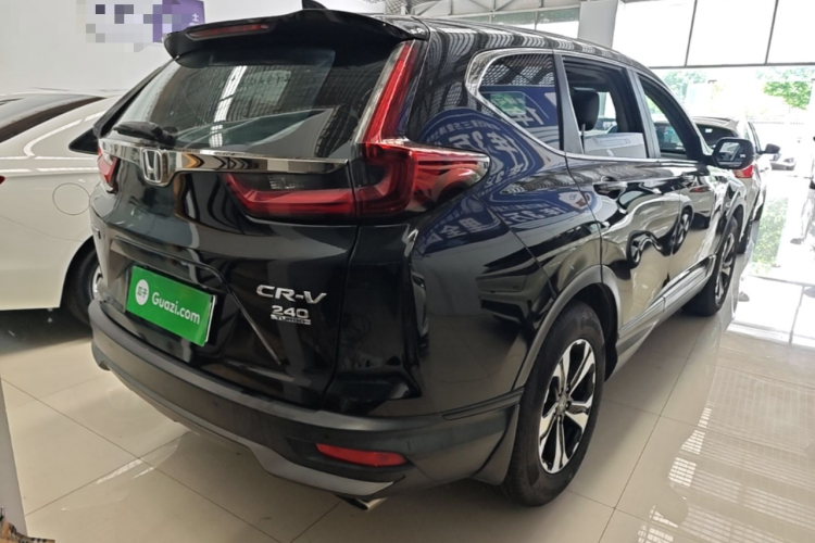 Honda CR-V 2022 #7 Honda CR-V 2022 car image #7