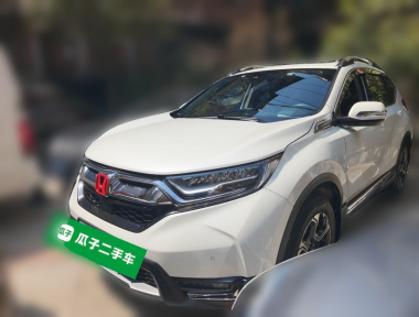 Honda CR-V 2018 Honda CR-V 2018 car image