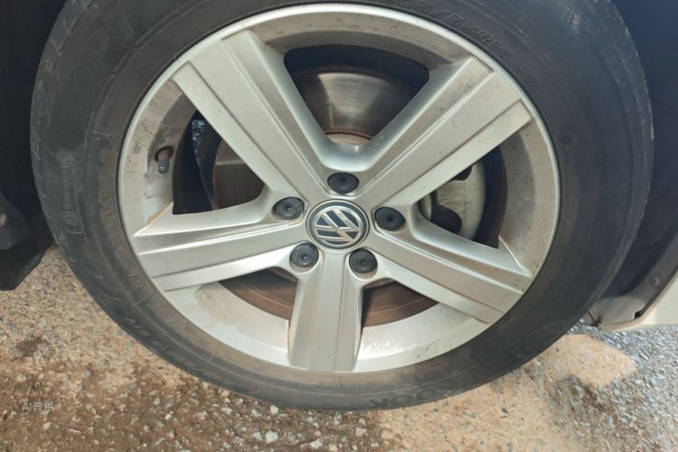 Volkswagen Golf 2016 #9 Volkswagen Golf 2016 car image #9