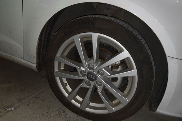 Audi A3 2020 #9 Audi A3 2020 immagine di auto #9
