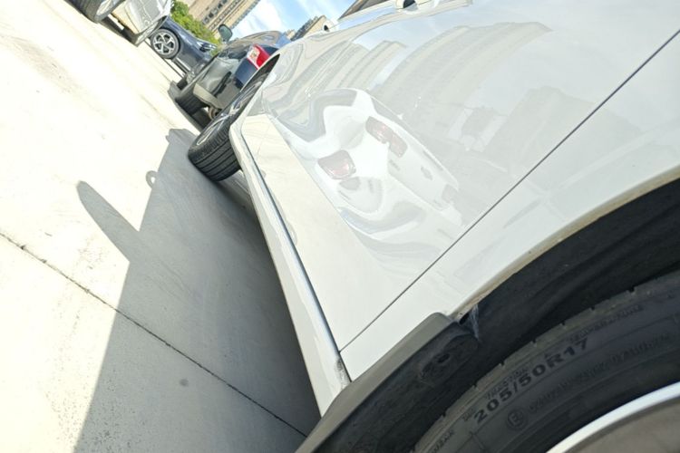 GEELY Emgrand 2021 #26 GEELY Emgrand 2021 car image #26