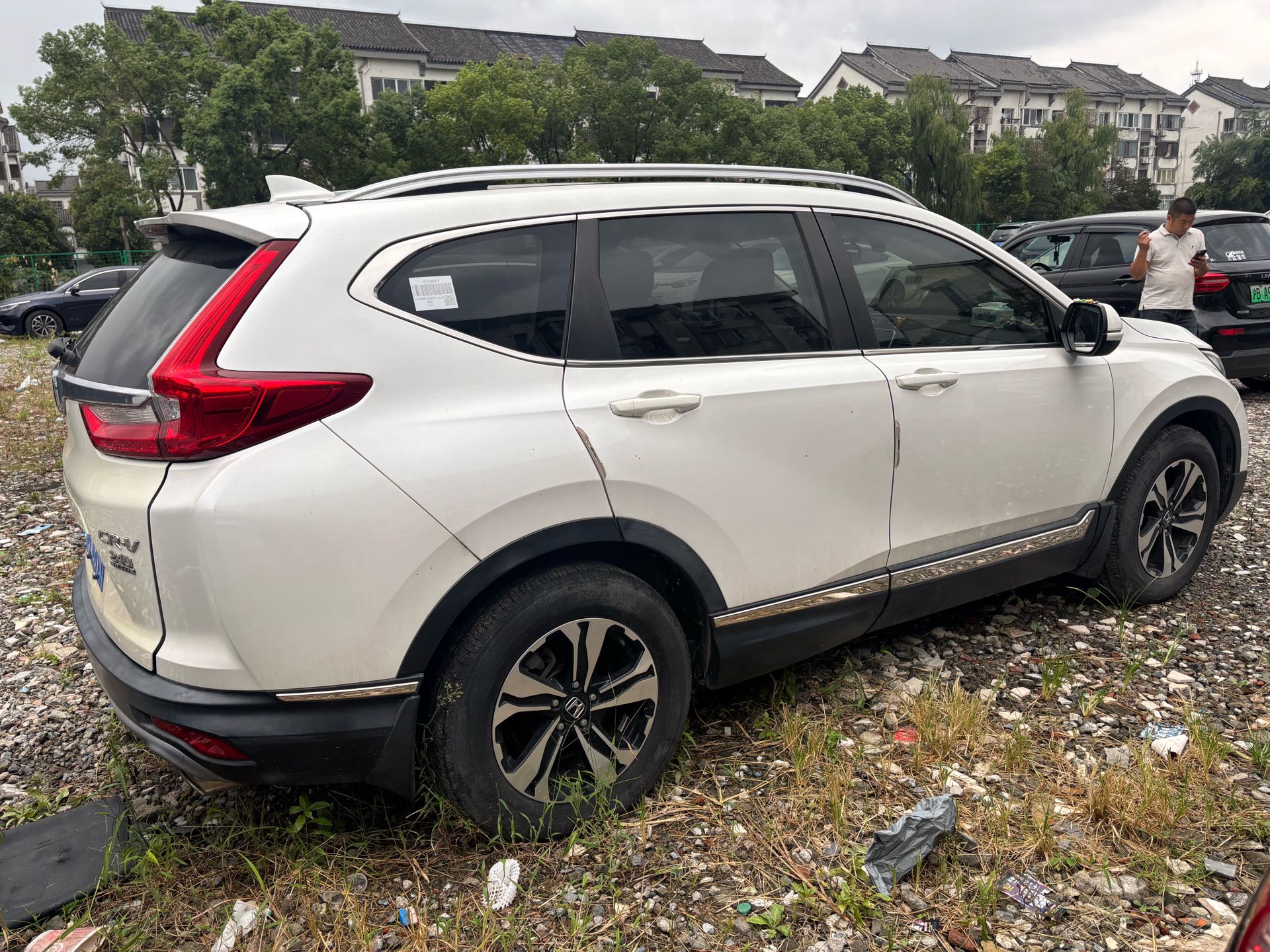 2020 #4 2020 car image #4