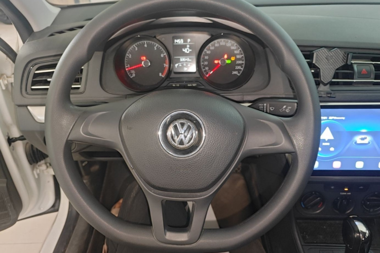 Volkswagen Lavida 2022 #11 Volkswagen Lavida 2022 car image #11