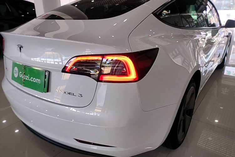 Tesla Model 3 2023 #8 Tesla Model 3 2023 immagine di auto #8