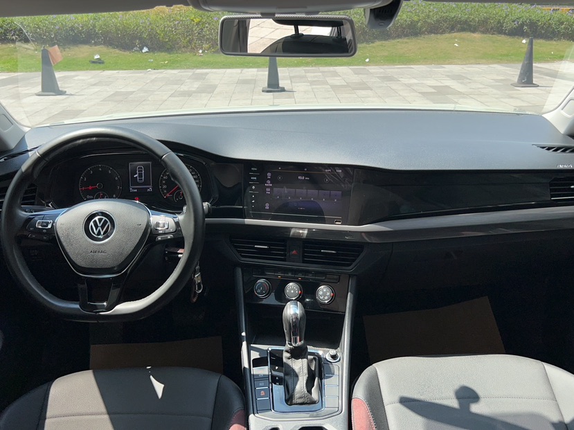Volkswagen Bora 2022 #8 Volkswagen Bora 2022 car image #8